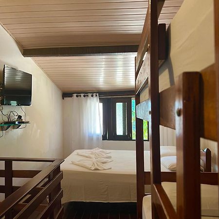 Pousada Casa Cecilia Jijoca de Jericoacoara Exterior foto