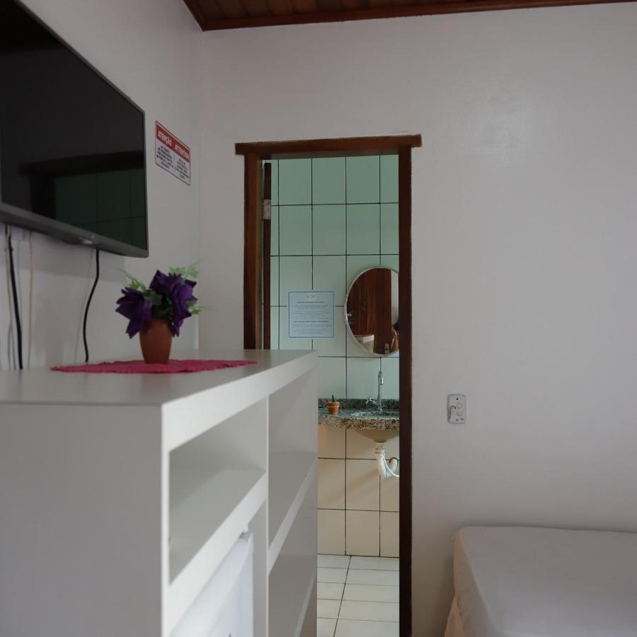 Pousada Casa Cecilia Jijoca de Jericoacoara Exterior foto