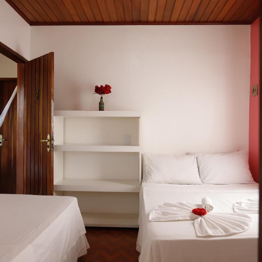 Pousada Casa Cecilia Jijoca de Jericoacoara Exterior foto