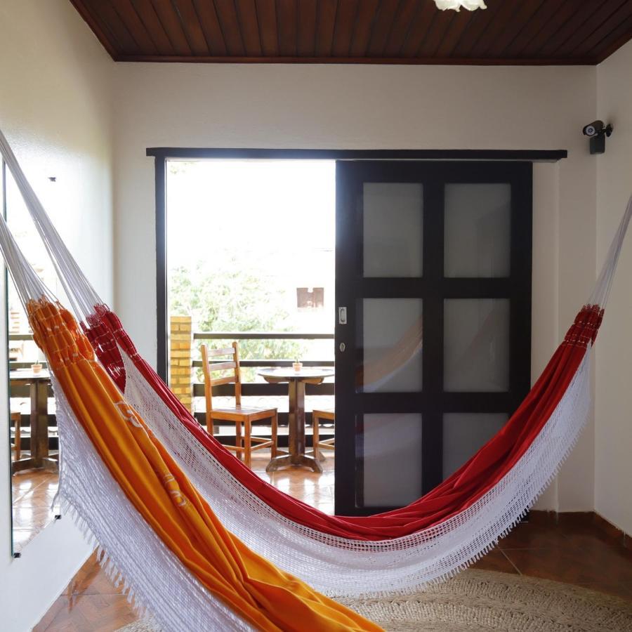 Pousada Casa Cecilia Jijoca de Jericoacoara Exterior foto