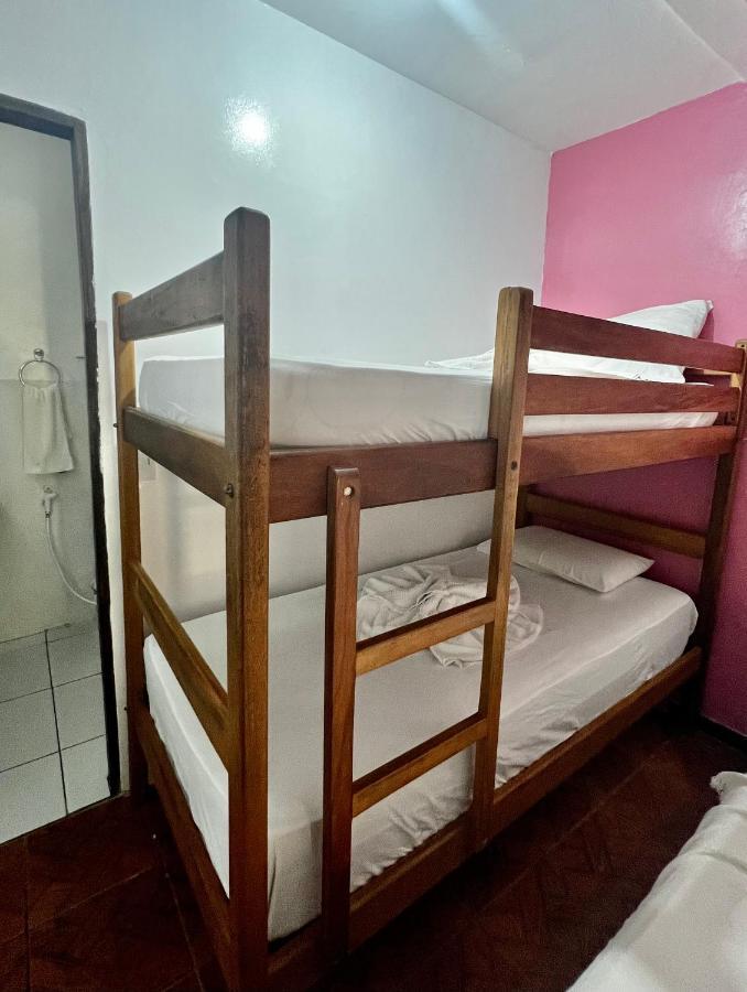 Pousada Casa Cecilia Jijoca de Jericoacoara Exterior foto